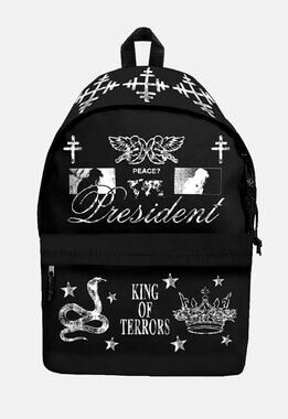 PRESIDENT DAYPACK BAND BACKPACK
